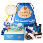 gifts for 5 year old nature explorer kit