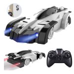 gifts for 5 year old rc car