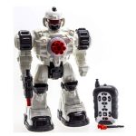 gifts for 5 year old remote control robot