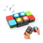 gifts for 5 year old rubiks magic cube