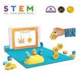 gifts for 5 year old shifu plugo stem pack