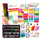 gifts for 5 year old slime kit