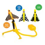 gifts for 5 year old stomp rockets