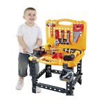 gifts for 5 year old toy workbench