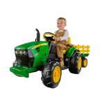 gifts for 5 year old tractor