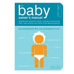 gifts for new moms baby owners manual instructions trouble shooting