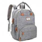 gifts for new moms backpack ruvalino multifunction maternity waterproof