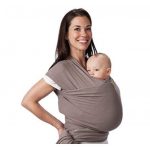 gifts for new moms boba wrap