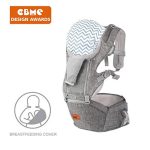 gifts for new moms carrier ergonomic breastfeeding nursing convertible