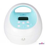 gifts for new moms electric breast pump