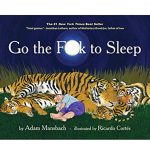 gifts for new moms go f sleep adam mansbach