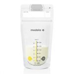 gifts for new moms milk storage bags