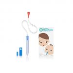 gifts for new moms nasal aspirator
