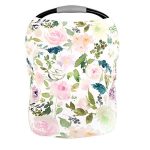 gifts for new moms nursing cover baby seat covers
