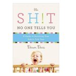 gifts for new moms sh one tells you surviving