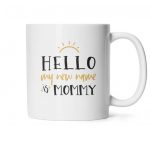 gifts for new moms shower coffee mothers birthday presents