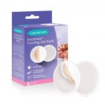 gifts for new moms soothing gel pads
