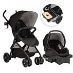 gifts for new moms stroller car seat