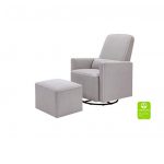 gifts for new moms swivel glider