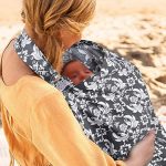 gifts for new moms uhinoos nursing infinity breastfeeding through