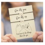 infinity bracelet best friend gifts