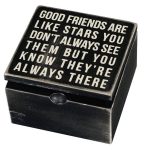 jewelry box best friend gifts