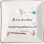 jewelry dish best friend gifts