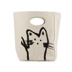kitty tote gifts for nurses