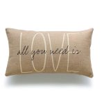 love pillow gifts for couples