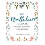 mindfulness journal gifts for nurses
