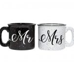 mr mrs mugs gifts for couples