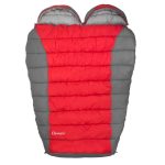 mummy sleeping bag for 2 gifts for couples