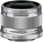 olympus 25mm portrait lens travel gifts