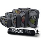 packing cubes travel gifts