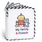 personalized baby gifts babys first photo