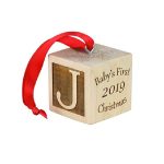personalized baby gifts christmas ornament personalized