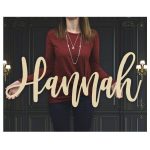 personalized baby gifts custom personalized wooden