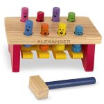 personalized baby gifts deluxe