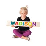 personalized baby gifts fat brain personalized