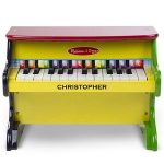 personalized baby gifts instrument