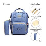 personalized baby gifts personalized knapsack custom