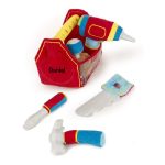 personalized baby gifts toolbox