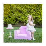 personalized baby gifts upholstered personalized chair
