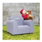 personalized baby gifts upholstered personalized kids
