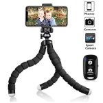 phone tripod travel gifts
