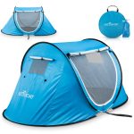 pop up tent for 2 gifts for couples