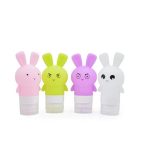 rabbit travel bottles travel gifts