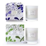 scented candles gifts for grandma
