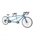 tandem bicycle gifts for couples