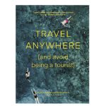 travel anywhere book travel gifts